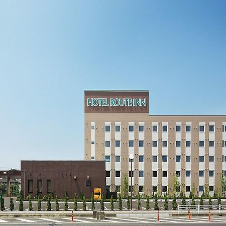 Hotel Route-Inn Yaita Eksteriør bilde